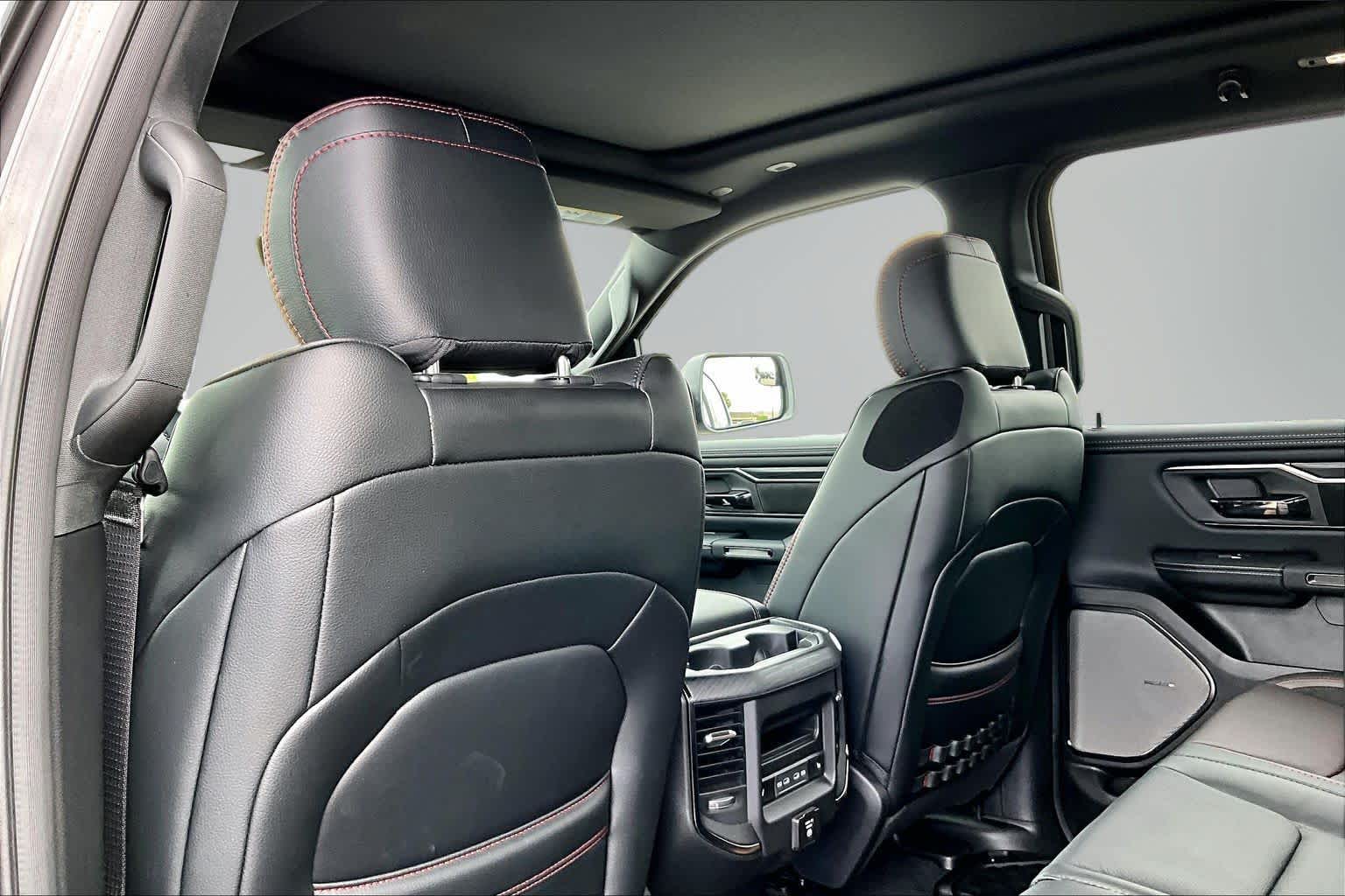 Thumbnail: 2026 RAM 1500 - 12