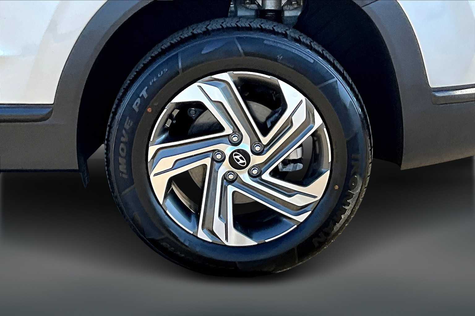 Thumbnail: 2023 Hyundai Santa Fe - 37