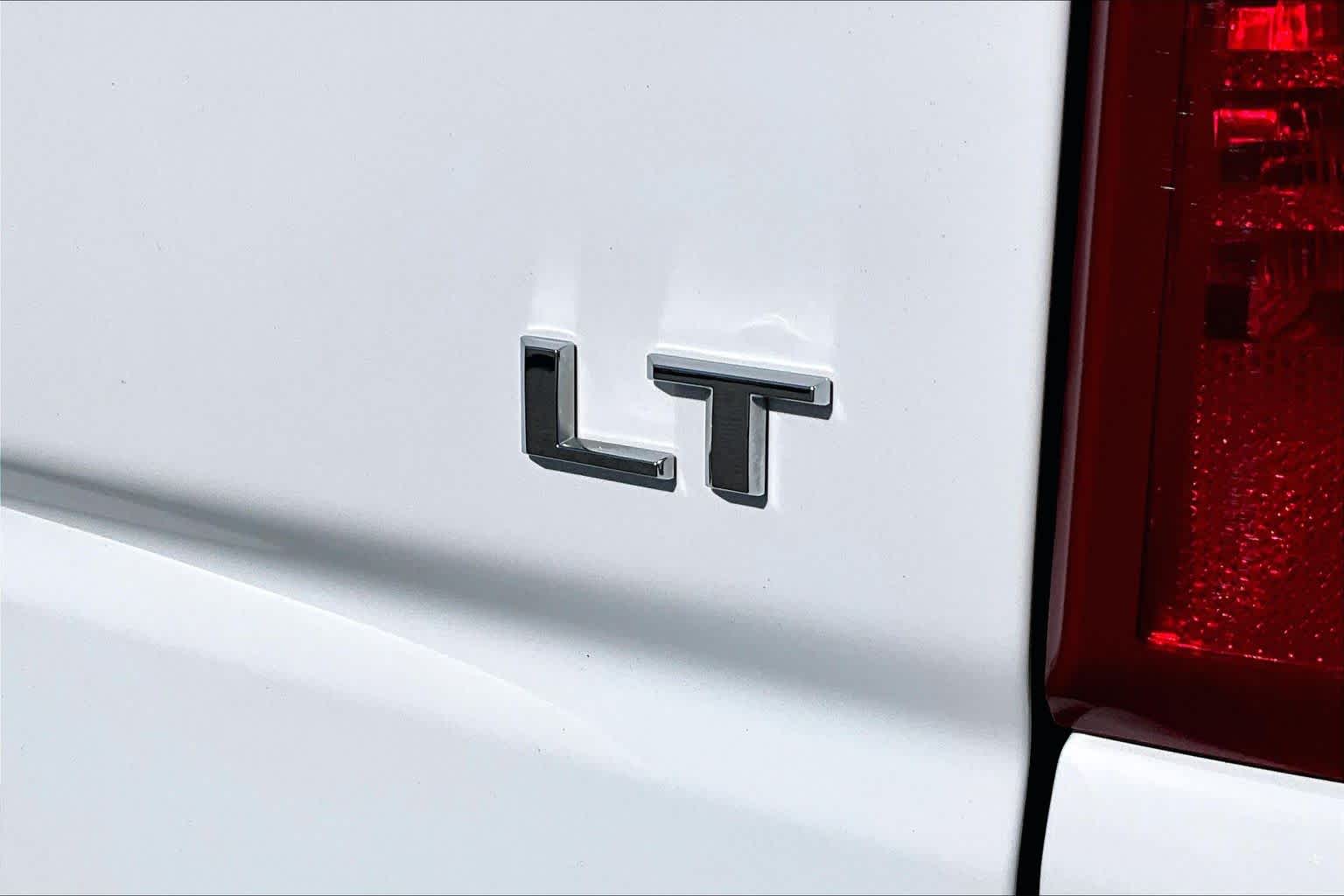 Thumbnail: 2024 Chevrolet Silverado 1500 - 7