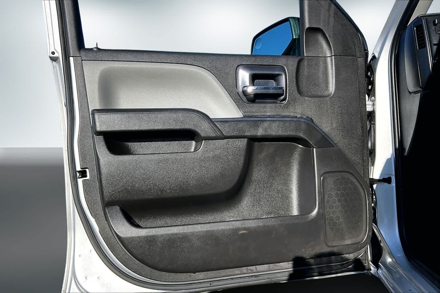 Thumbnail: 2018 GMC Sierra 1500 - 26