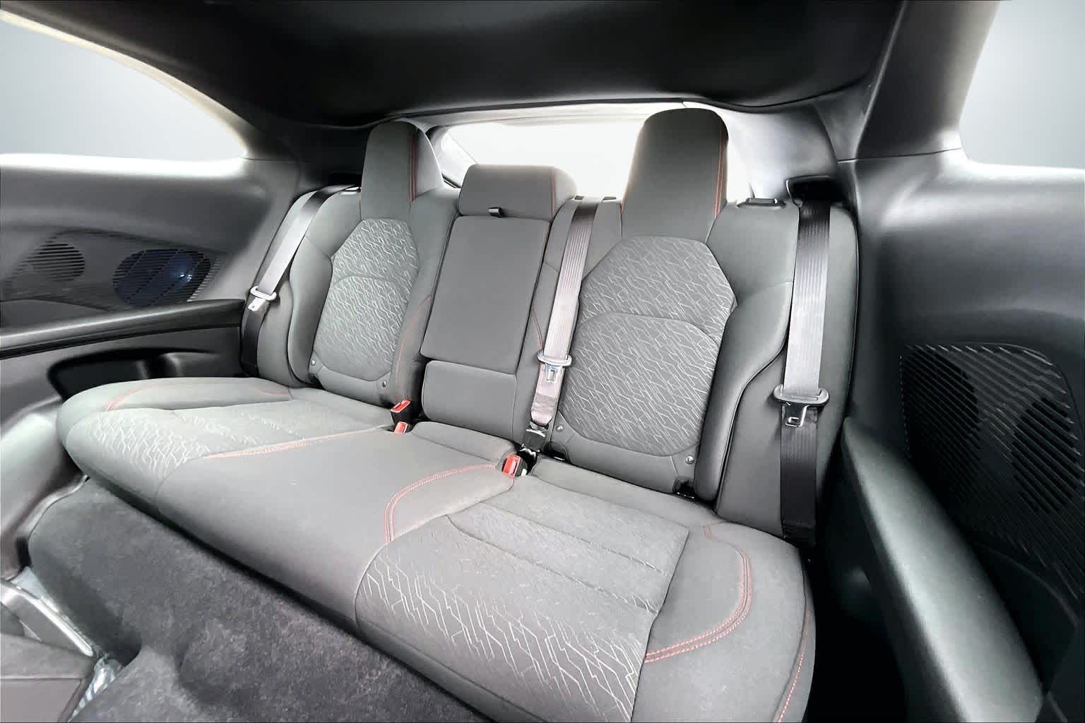 Thumbnail: 2026 Dodge Charger - 12