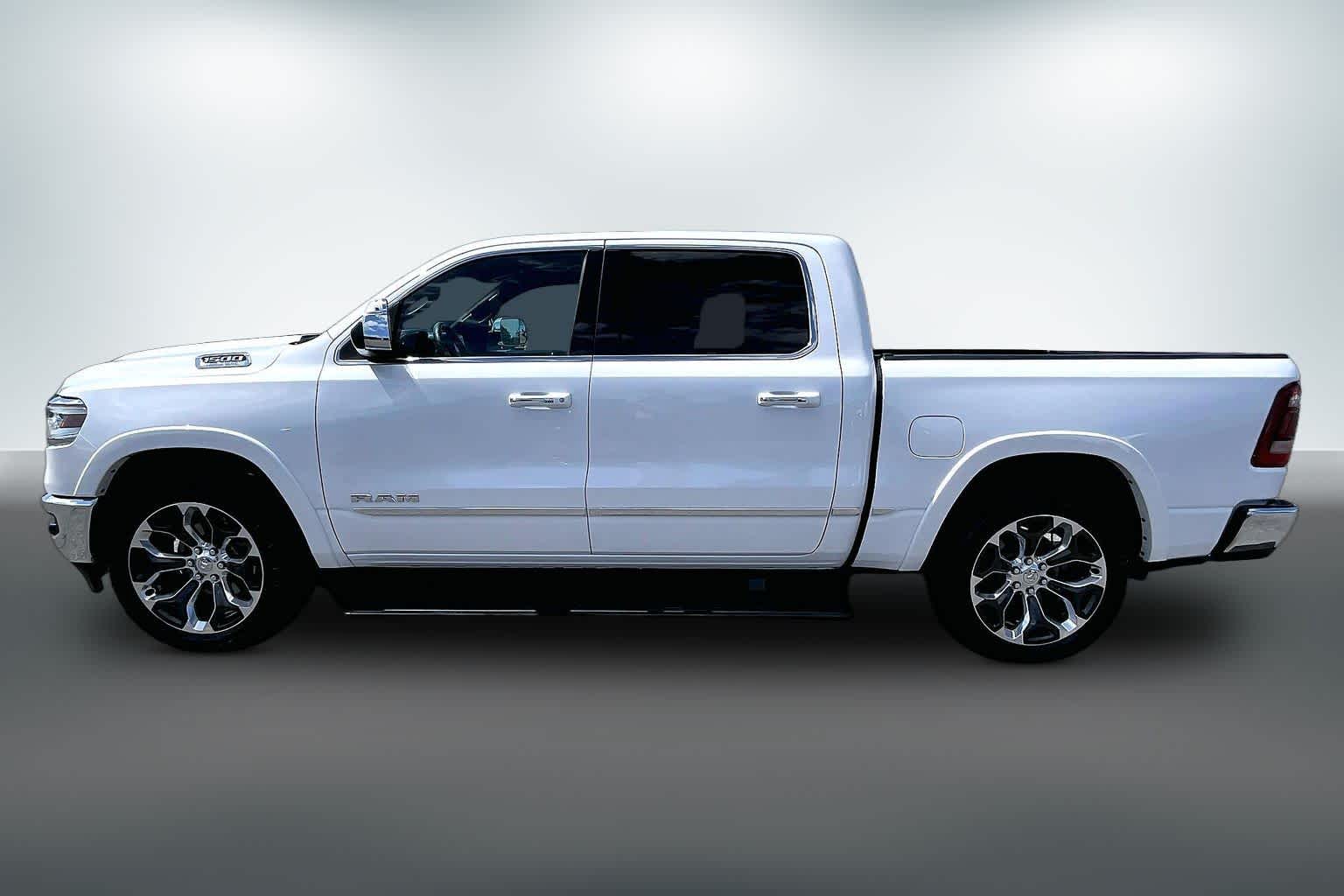 Thumbnail: 2019 RAM 1500 - 3