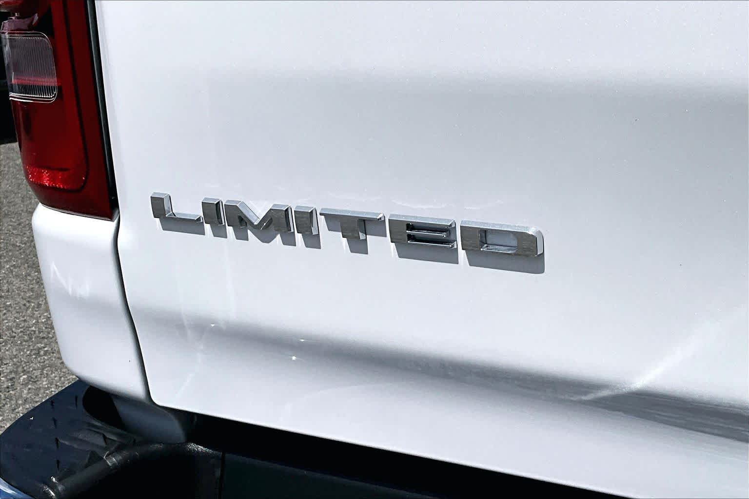 Thumbnail: 2019 RAM 1500 - 7