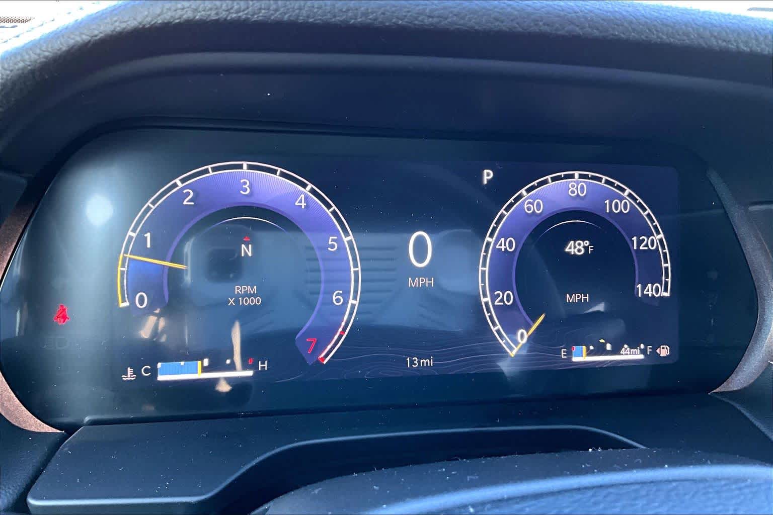 Thumbnail: 2025 Jeep Grand Cherokee - 18