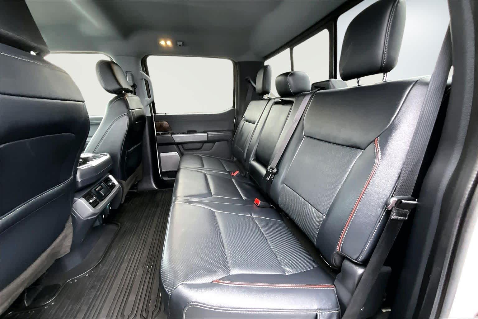 Thumbnail: 2023 Ford F-150 - 29