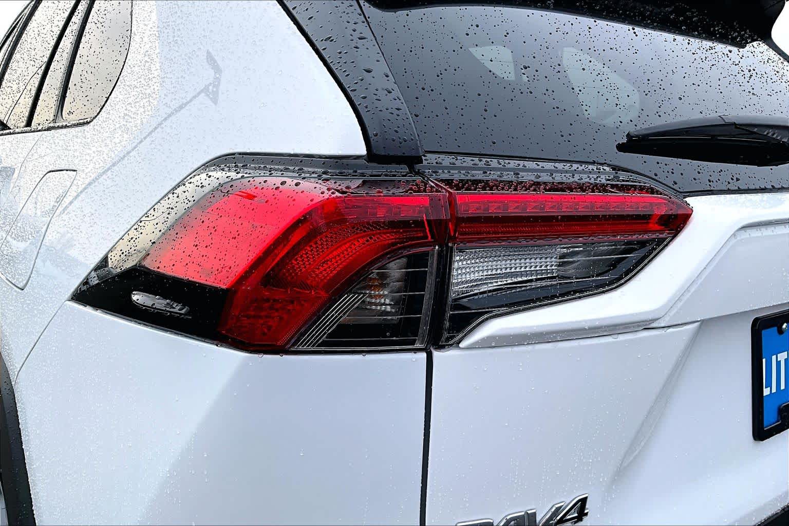 Thumbnail: 2024 Toyota RAV4 - 33