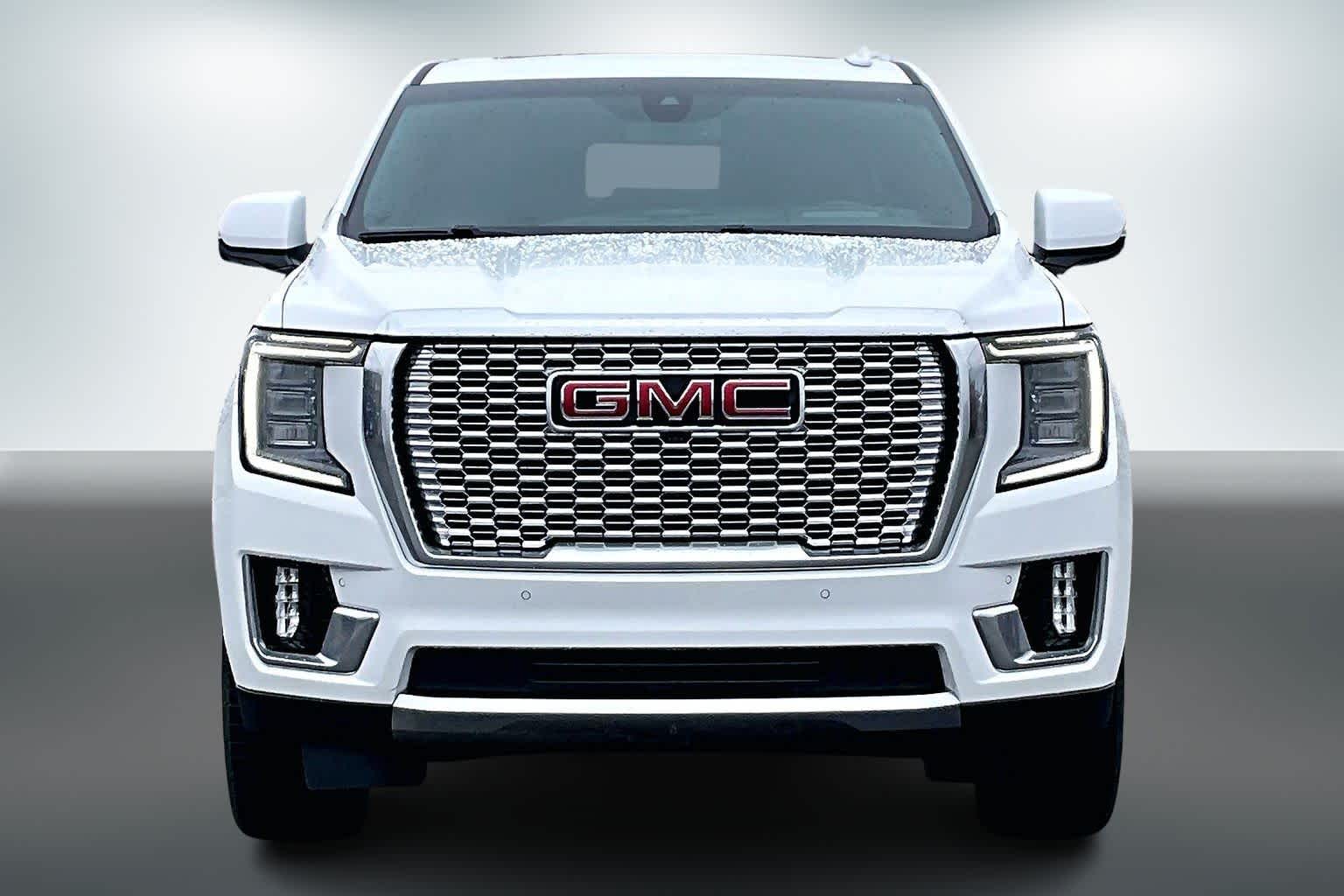 Thumbnail: 2022 GMC Yukon - 6