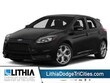 Ford Focus ST