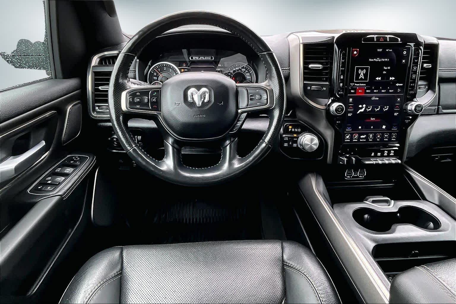 Thumbnail: 2020 RAM 1500 - 14