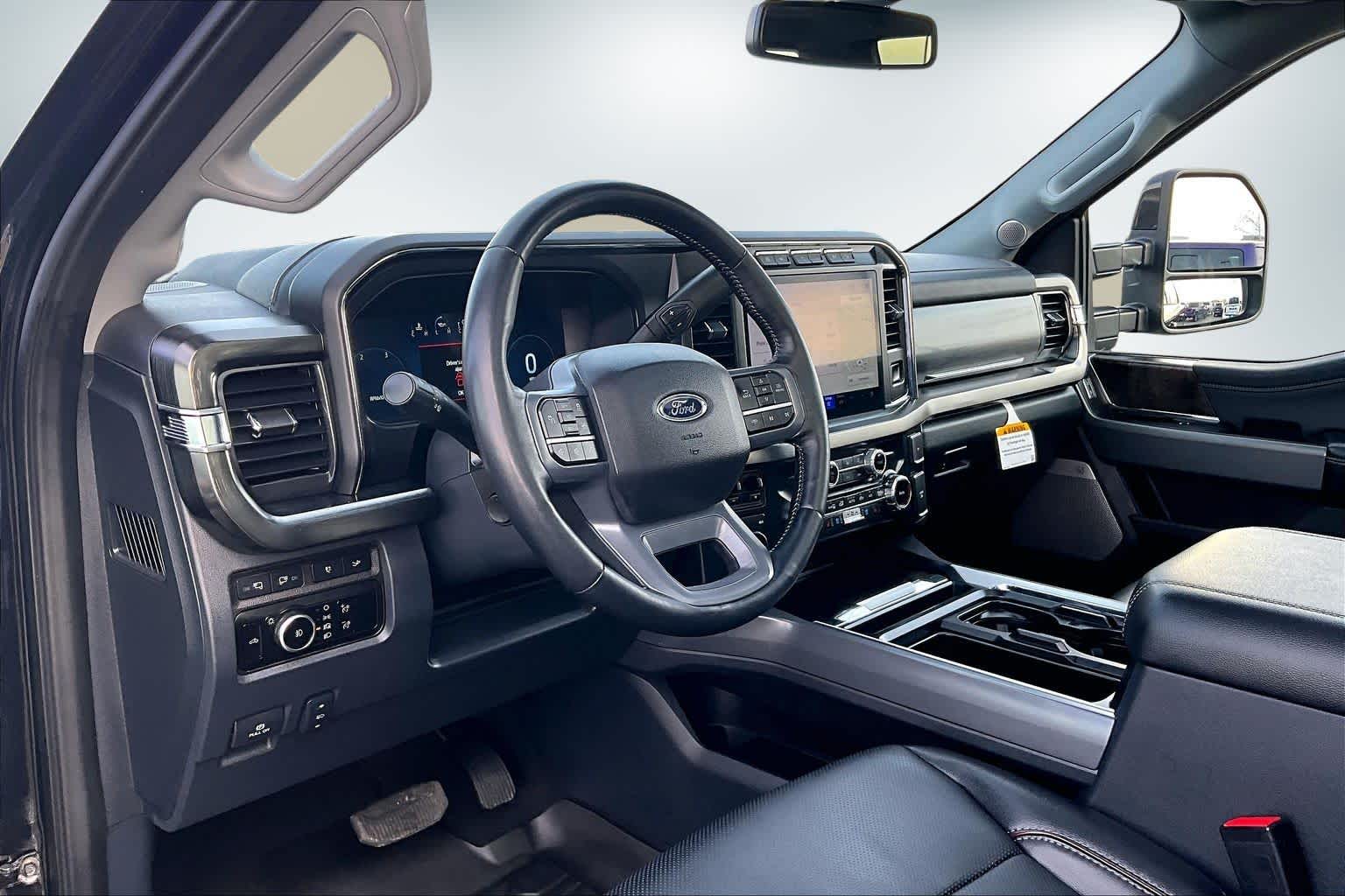 Thumbnail: 2024 Ford Econoline - 2