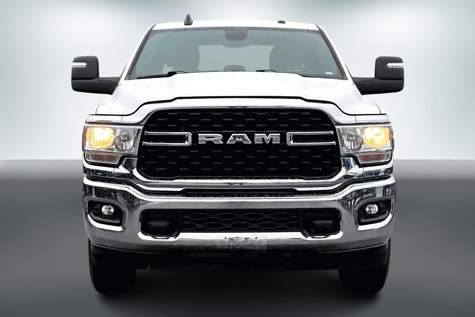 Thumbnail: 2024 RAM 2500 - 6