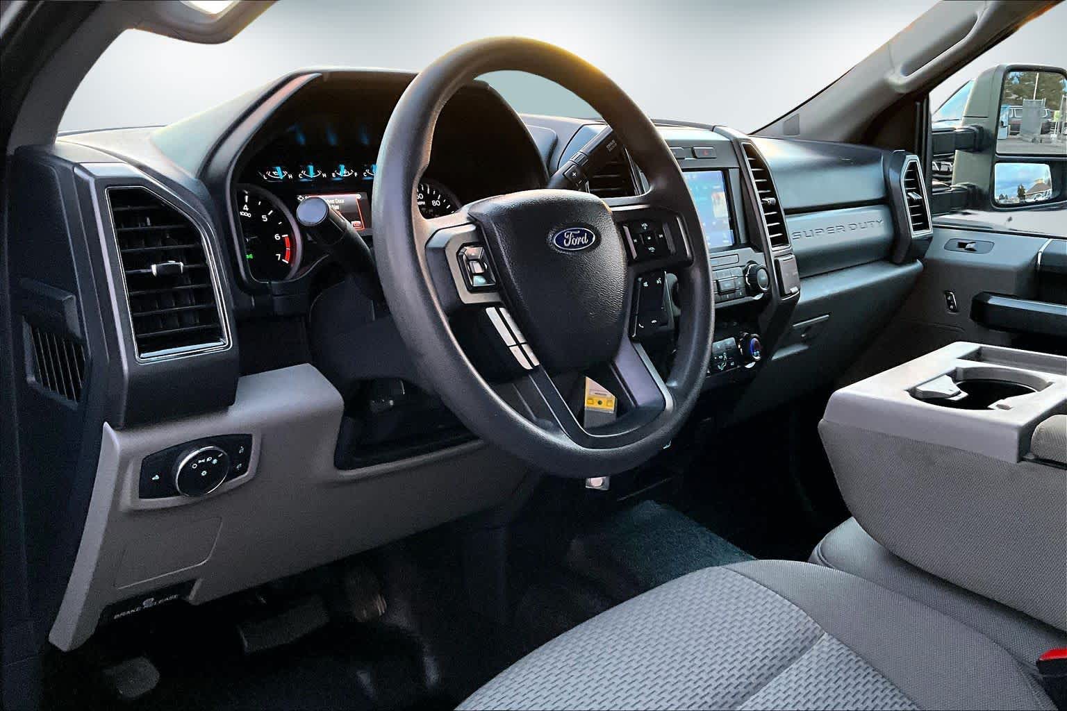 Thumbnail: 2022 Ford F-350 - 2