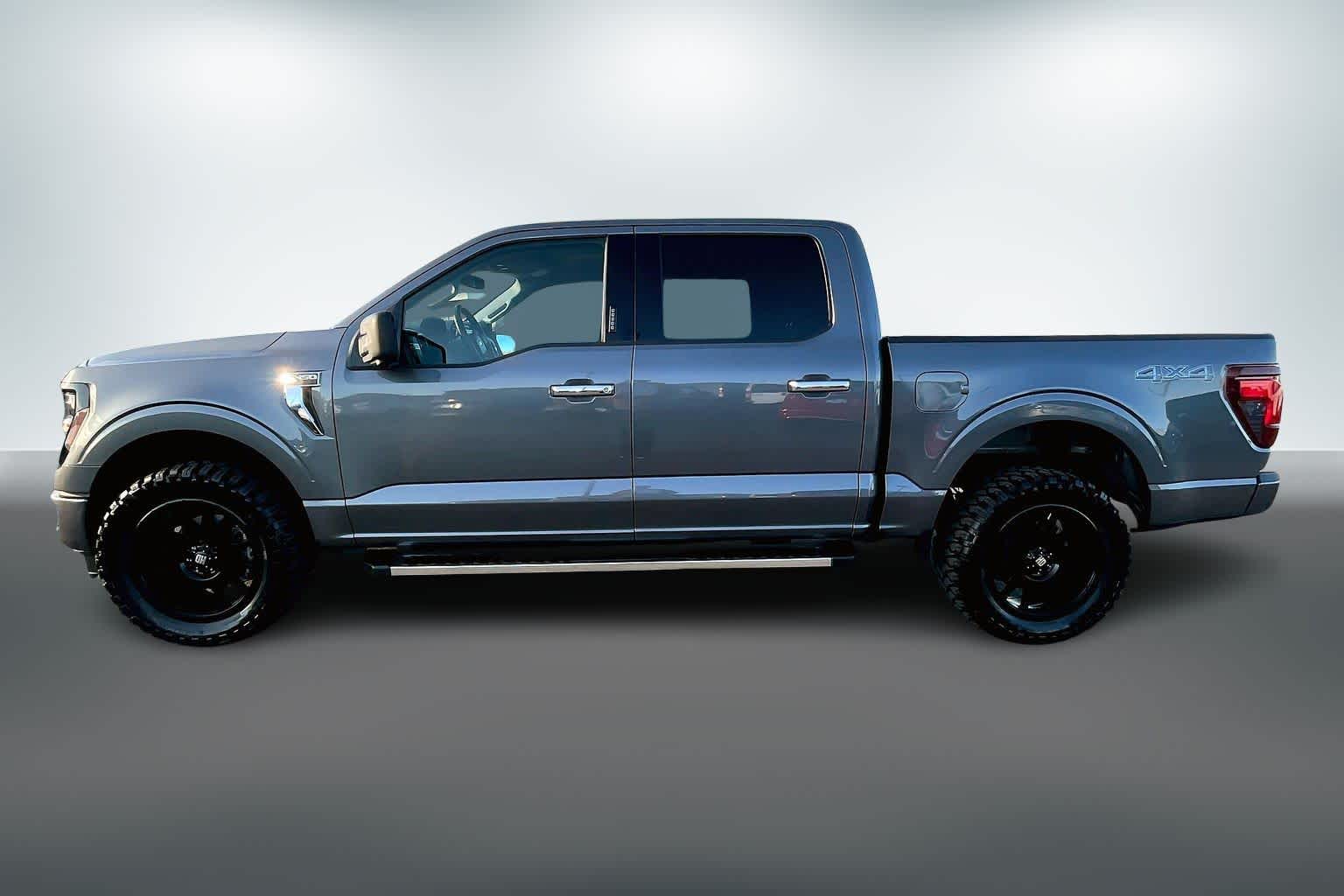 Thumbnail: 2024 Ford F-150 - 3
