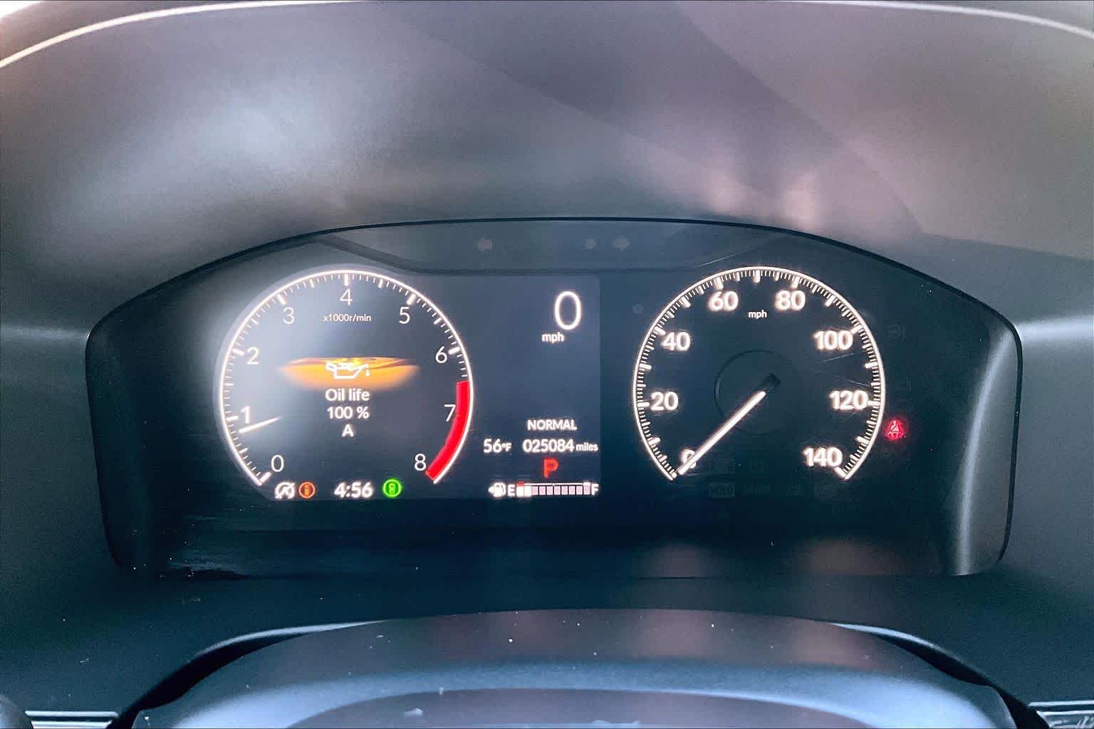 Thumbnail: 2024 Honda CR-V - 17