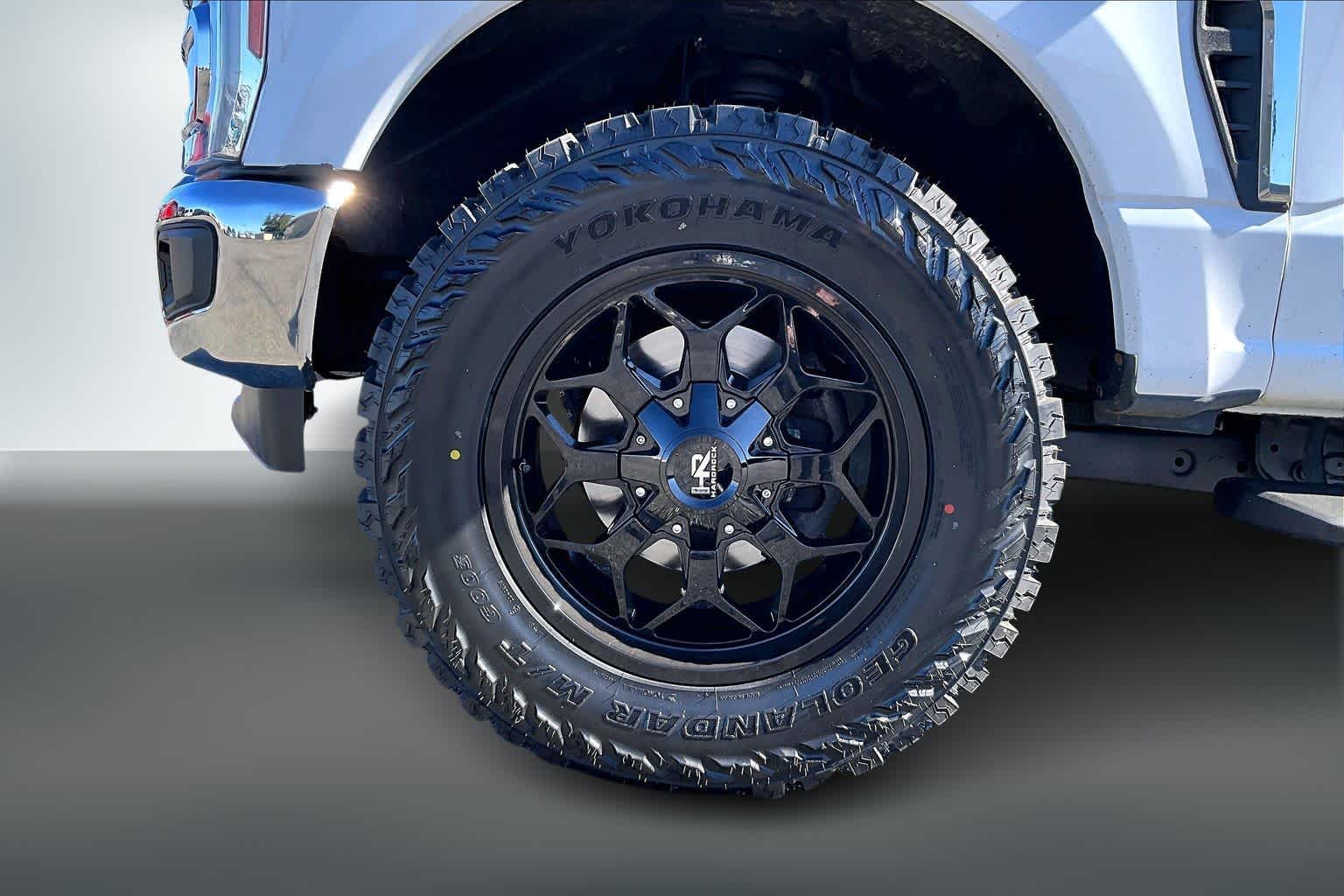 Thumbnail: 2023 Ford Econoline - 7