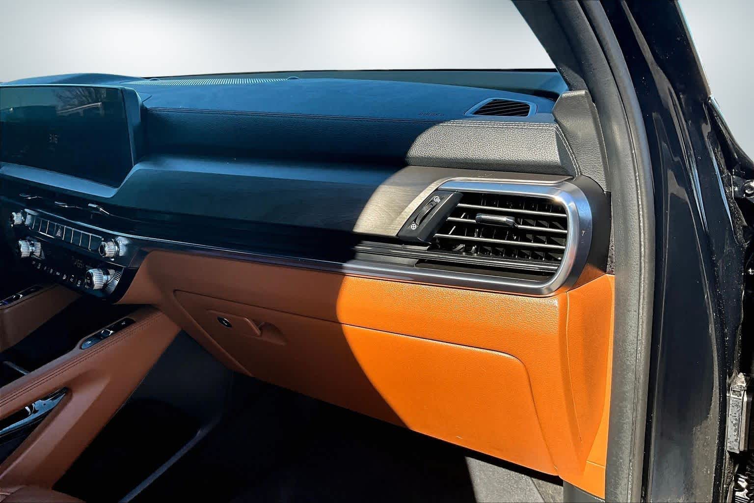 Thumbnail: 2024 Kia Telluride - 21