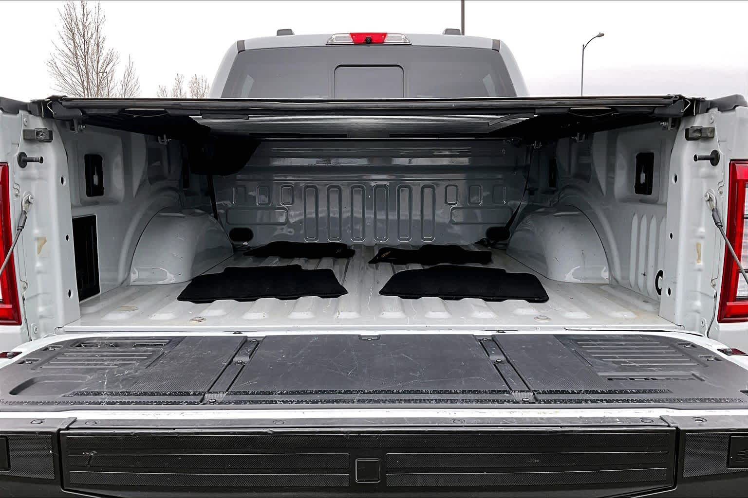 Thumbnail: 2023 Ford F-150 - 18