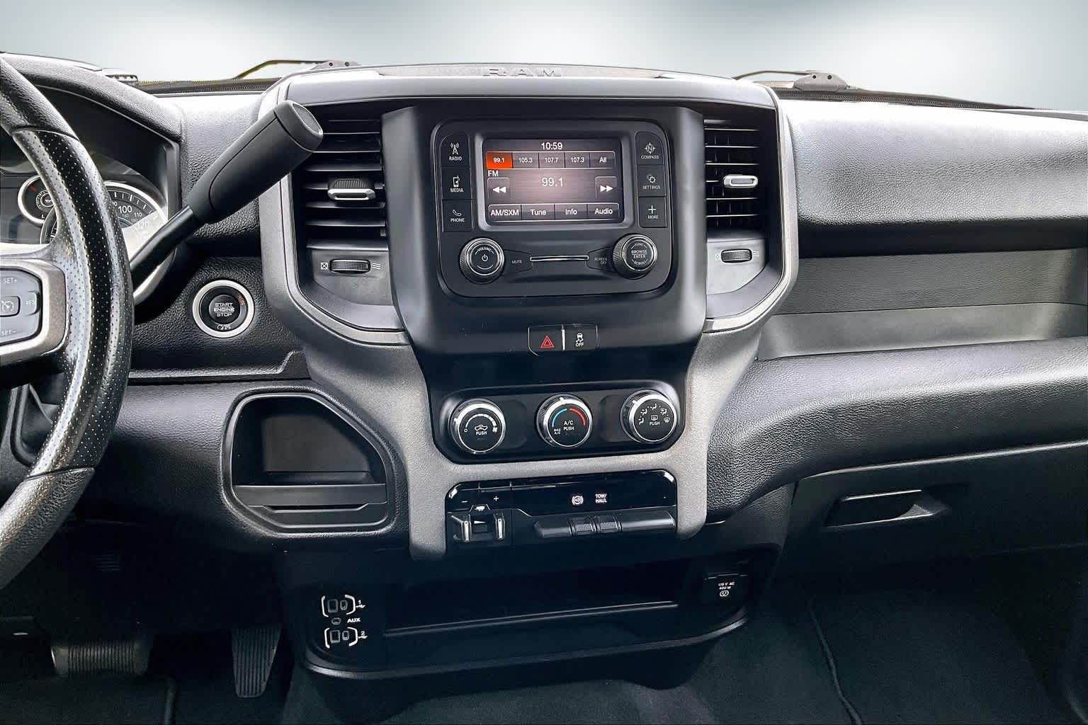 Thumbnail: 2024 RAM 3500 - 15