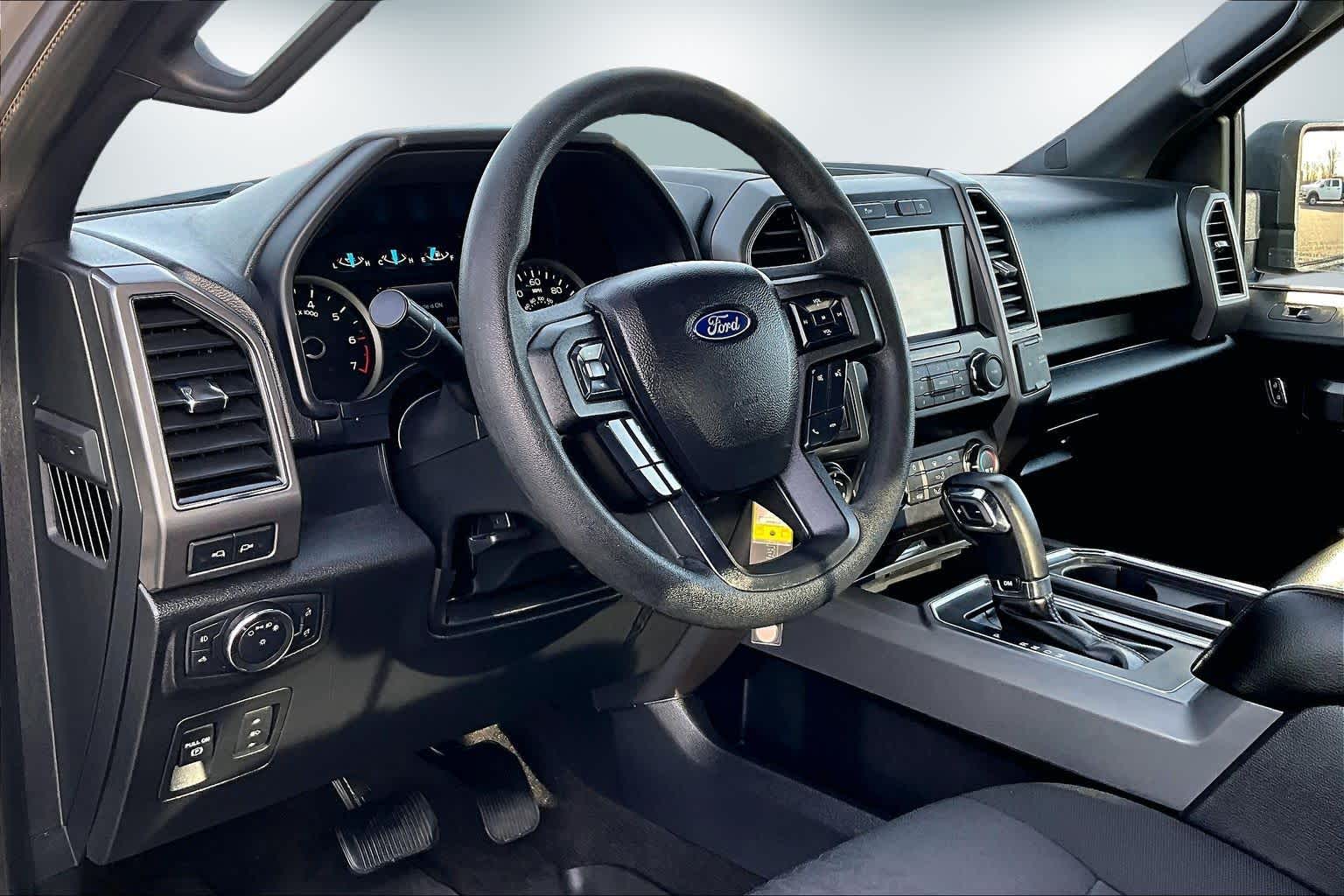 Thumbnail: 2020 Ford F-150 - 2