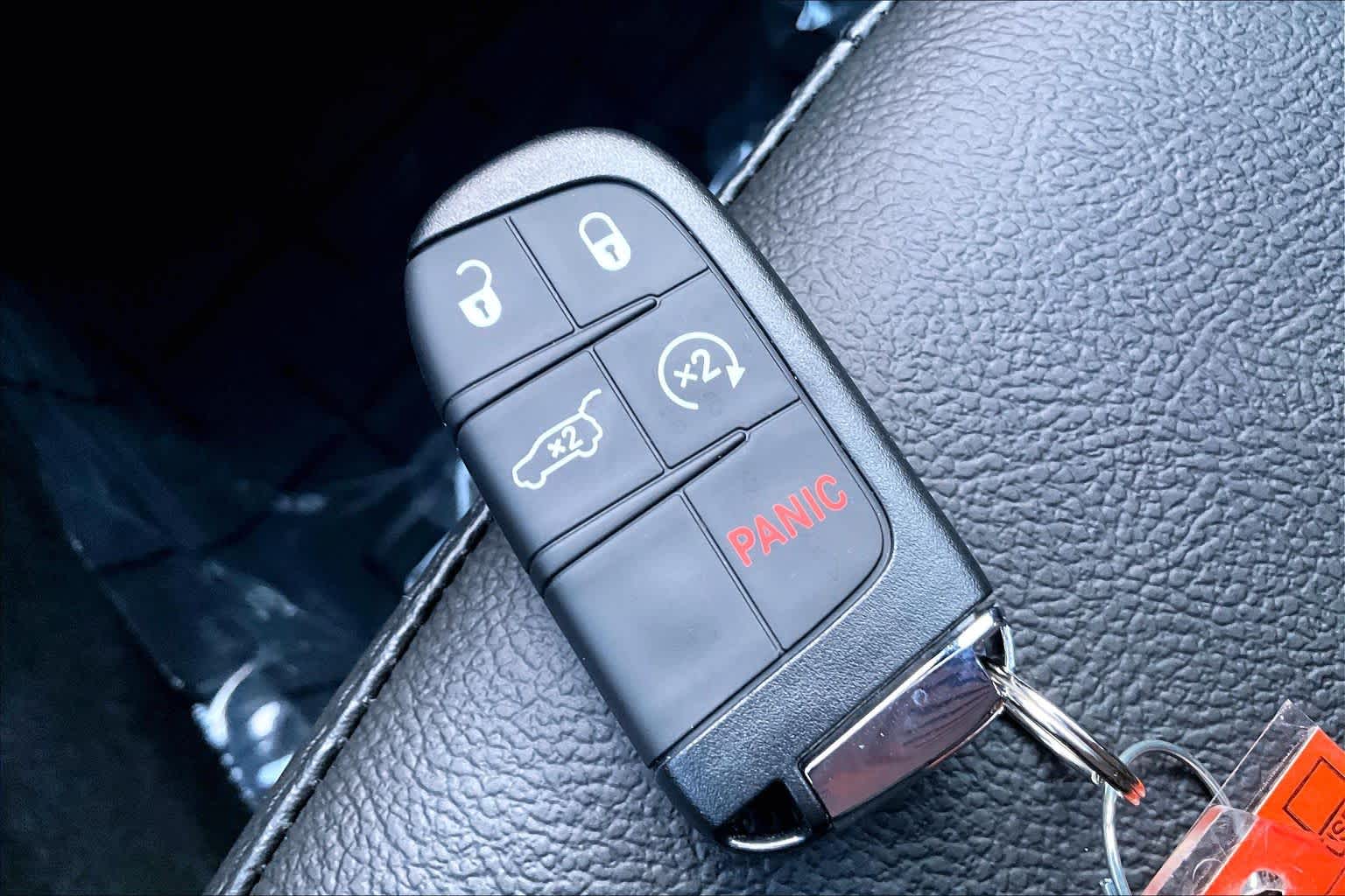 Thumbnail: 2026 Jeep Compass - 20