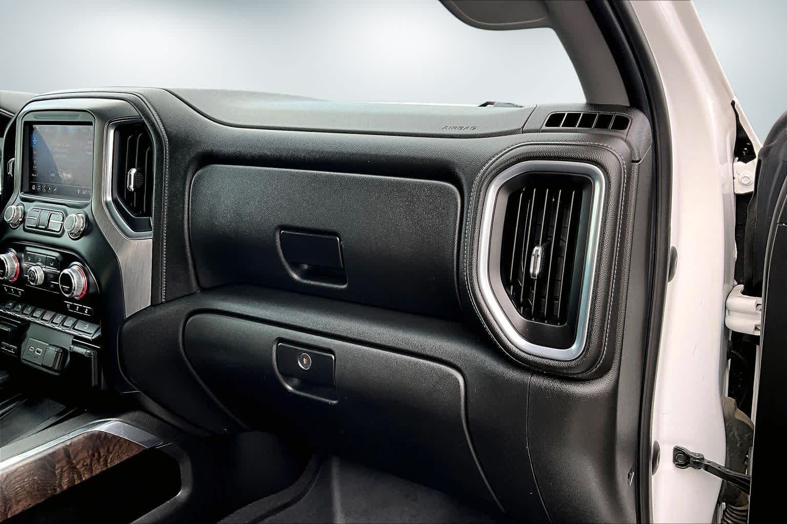 Thumbnail: 2019 GMC Sierra 1500 - 23