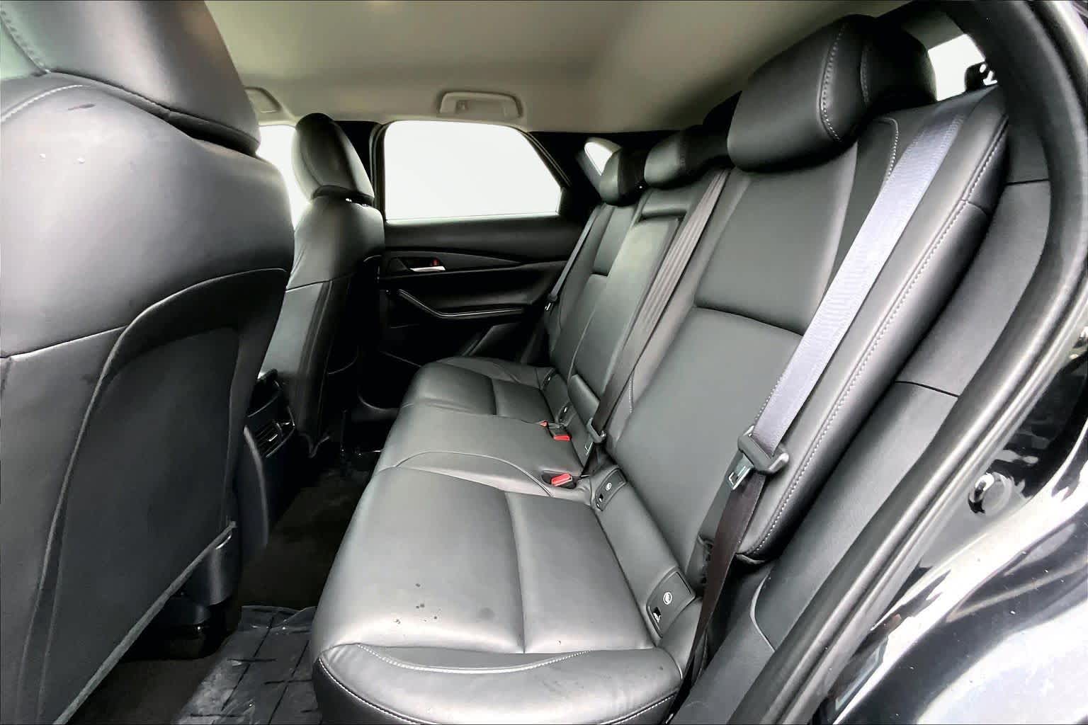 Thumbnail: 2024 Mazda CX-30 - 28