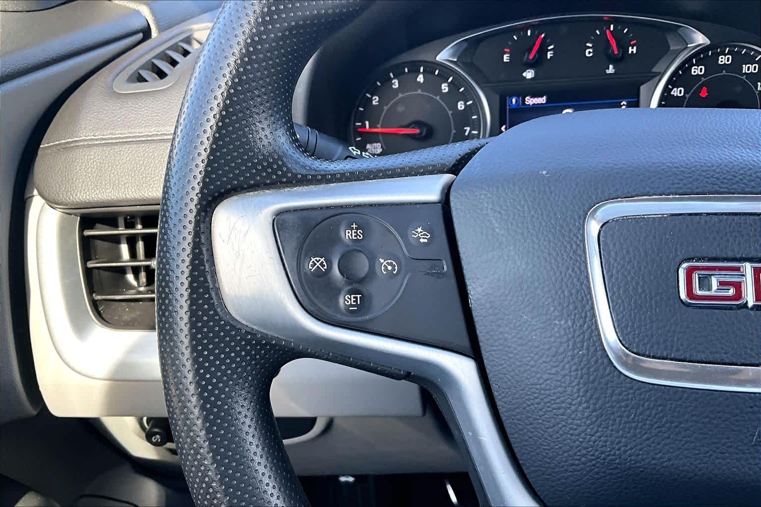 Thumbnail: 2023 GMC Terrain - 24