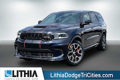 2026 Dodge Durango SRT HELLCAT JAILBREAK AWD Sport Utility Kennewick, WA
