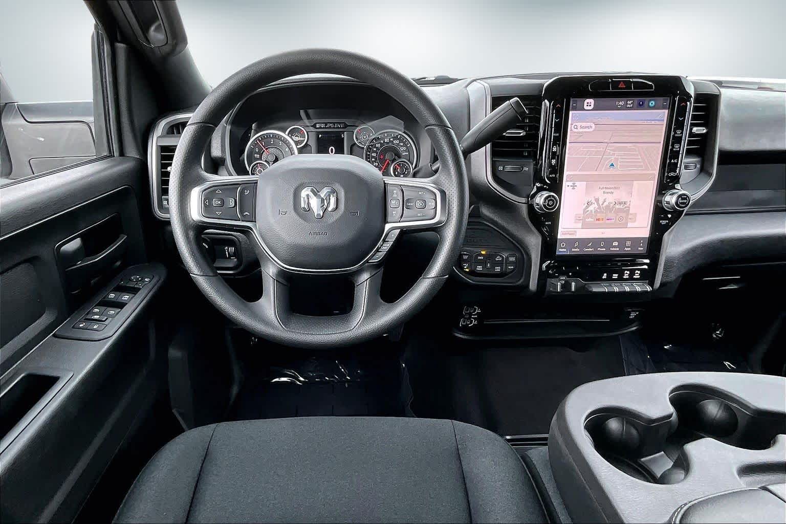 Thumbnail: 2026 RAM 2500 - 14