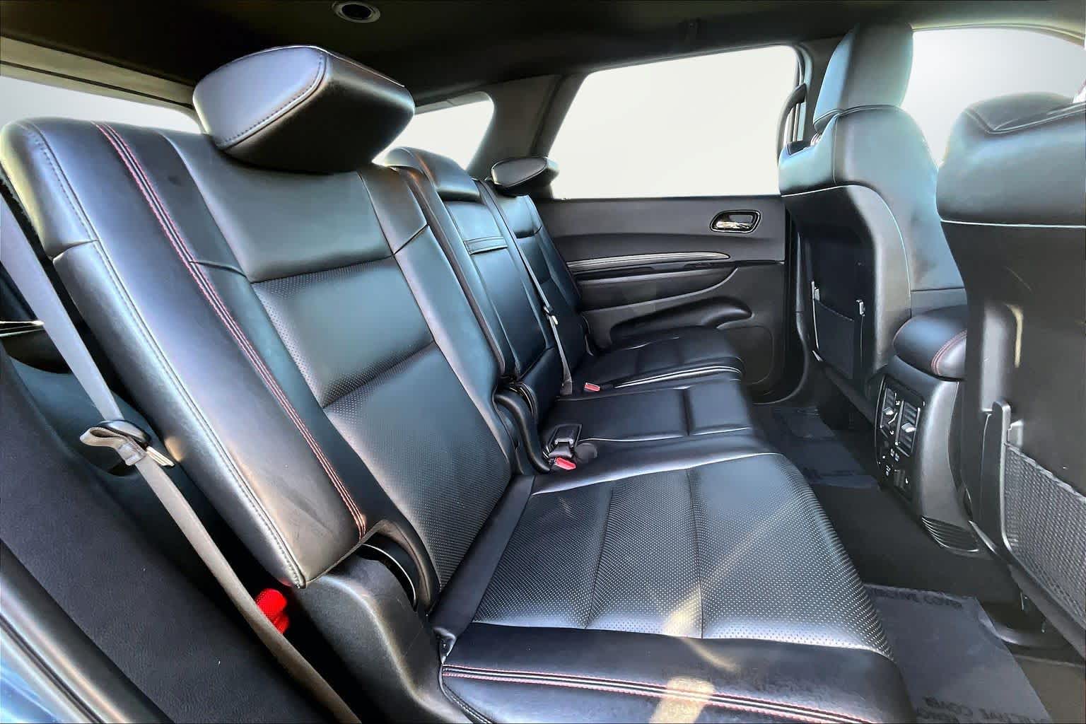 Thumbnail: 2024 Dodge Durango - 29