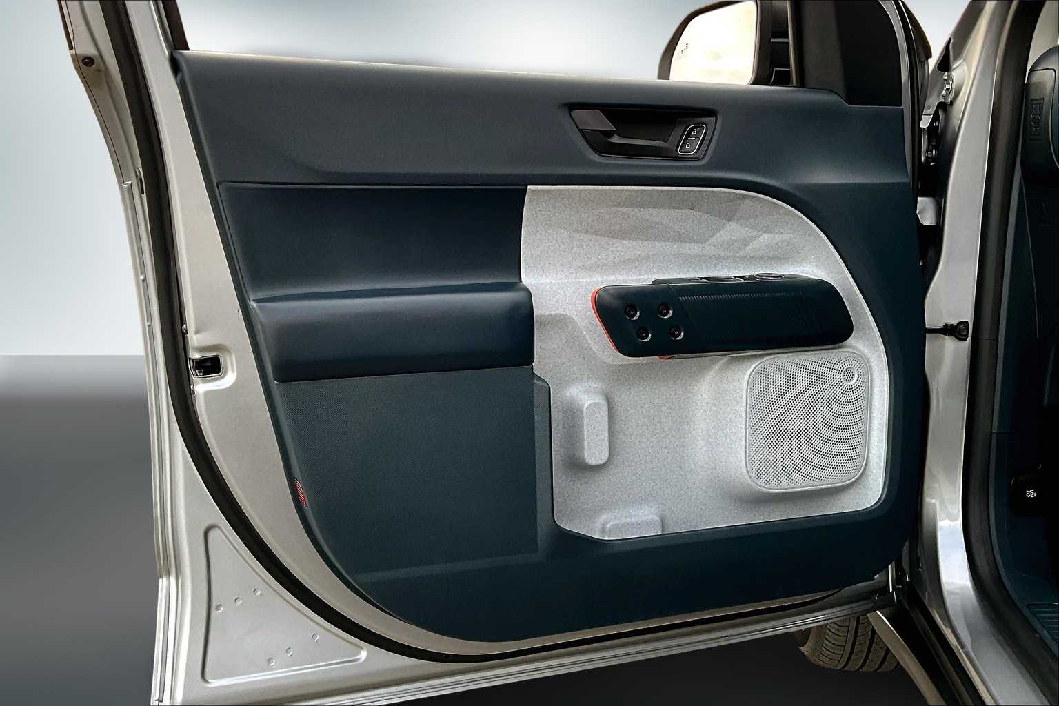 Thumbnail: 2024 Ford Maverick - 27