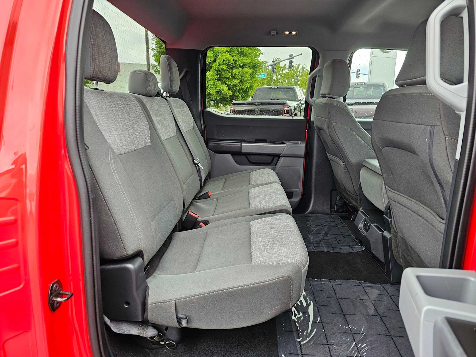 2023 Ford F-150 XLT 14