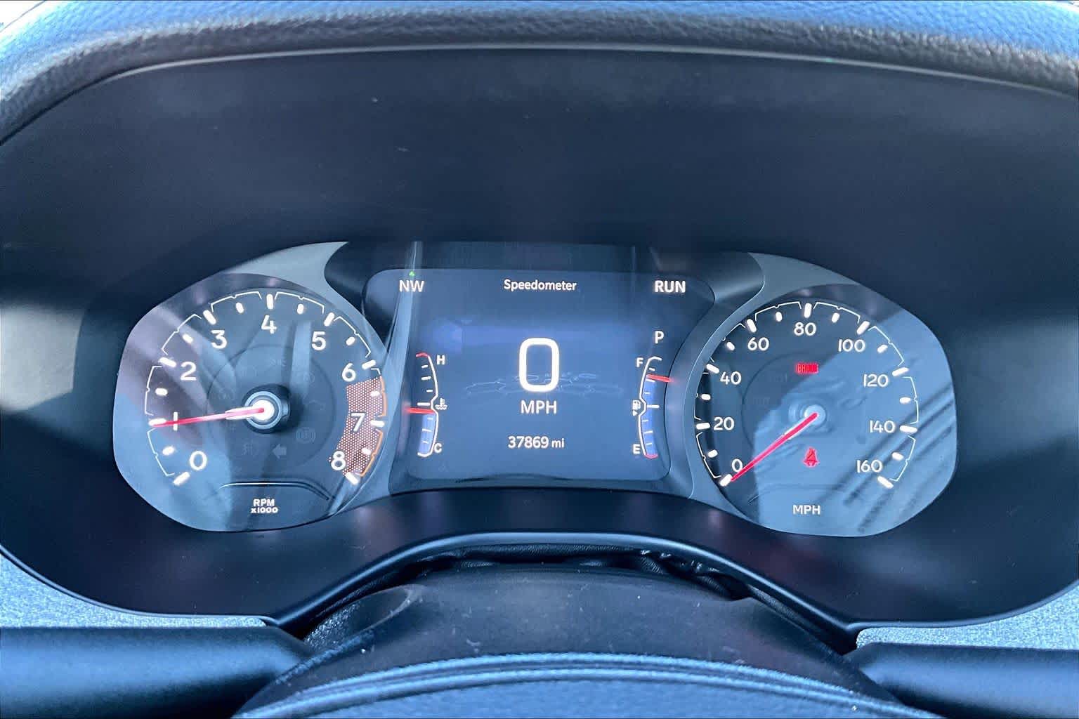 Thumbnail: 2025 Jeep Compass - 16