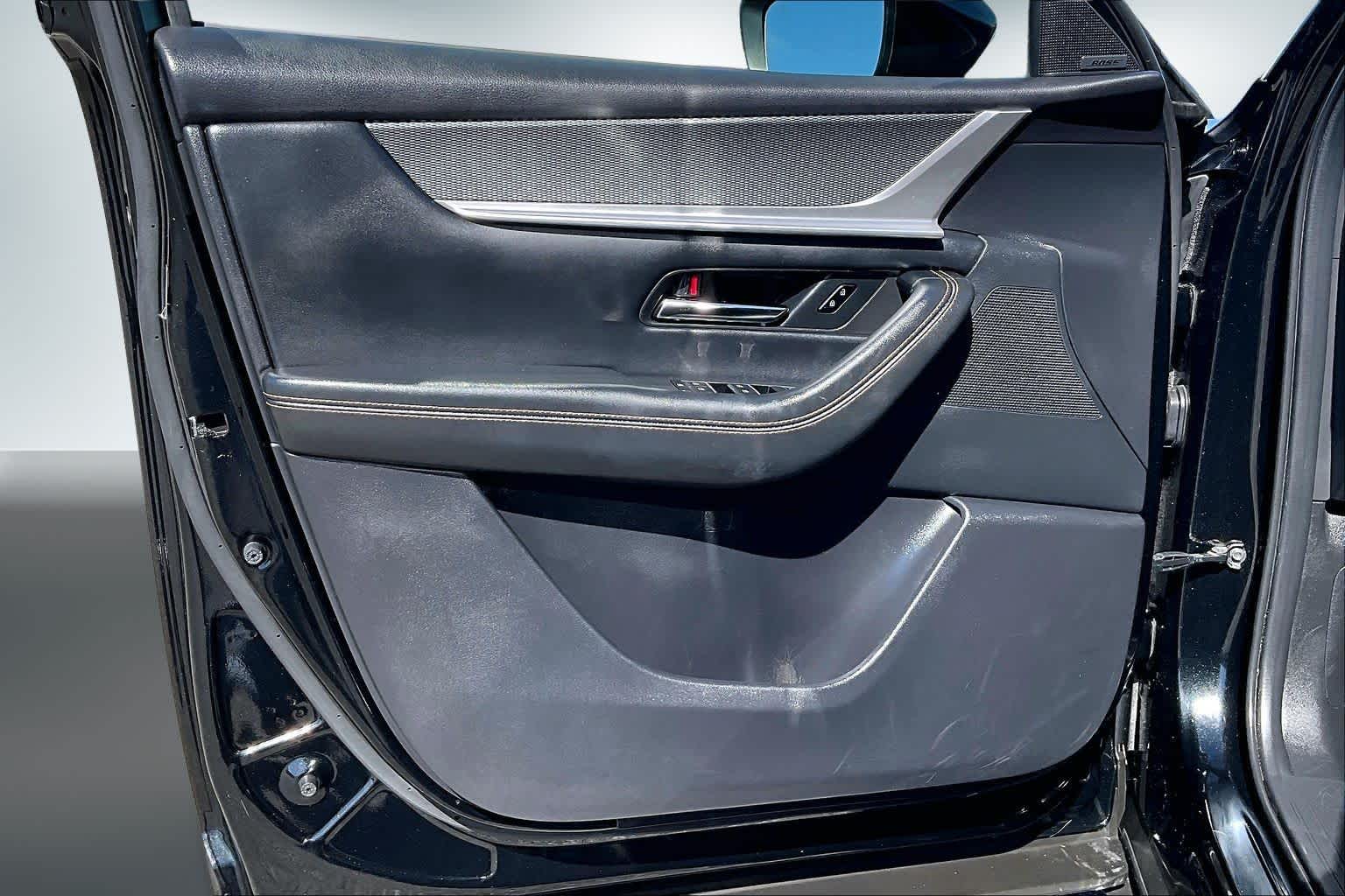 Thumbnail: 2024 Mazda CX-90 - 26