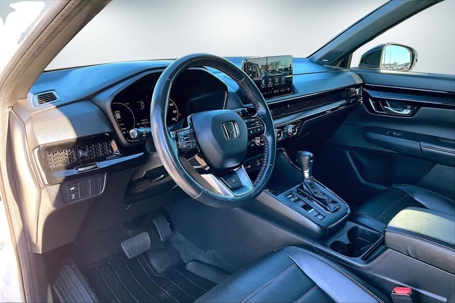 Thumbnail: 2023 Honda CR-V - 2