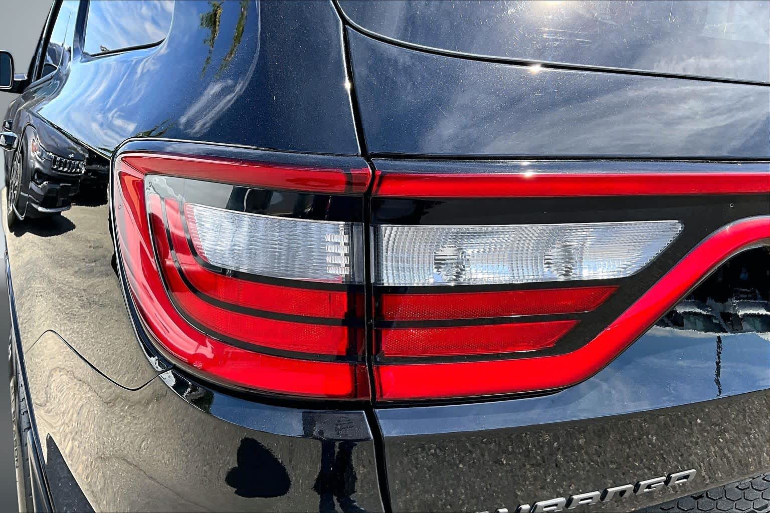 Thumbnail: 2022 Dodge Durango - 28