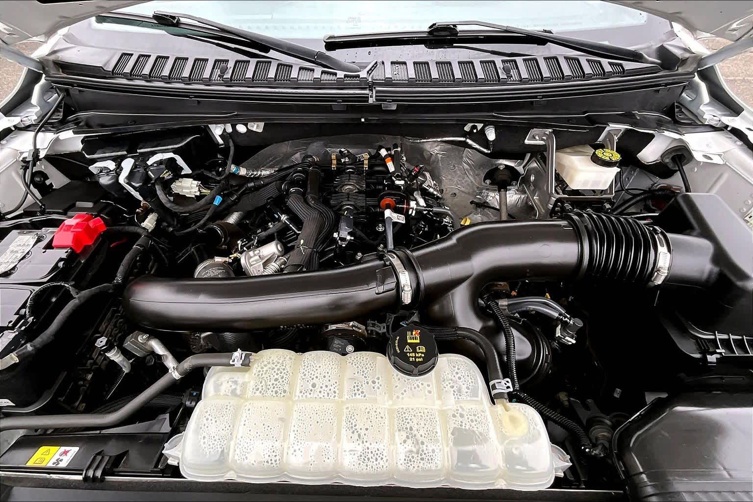 Thumbnail: 2022 Ford Expedition MAX - 9