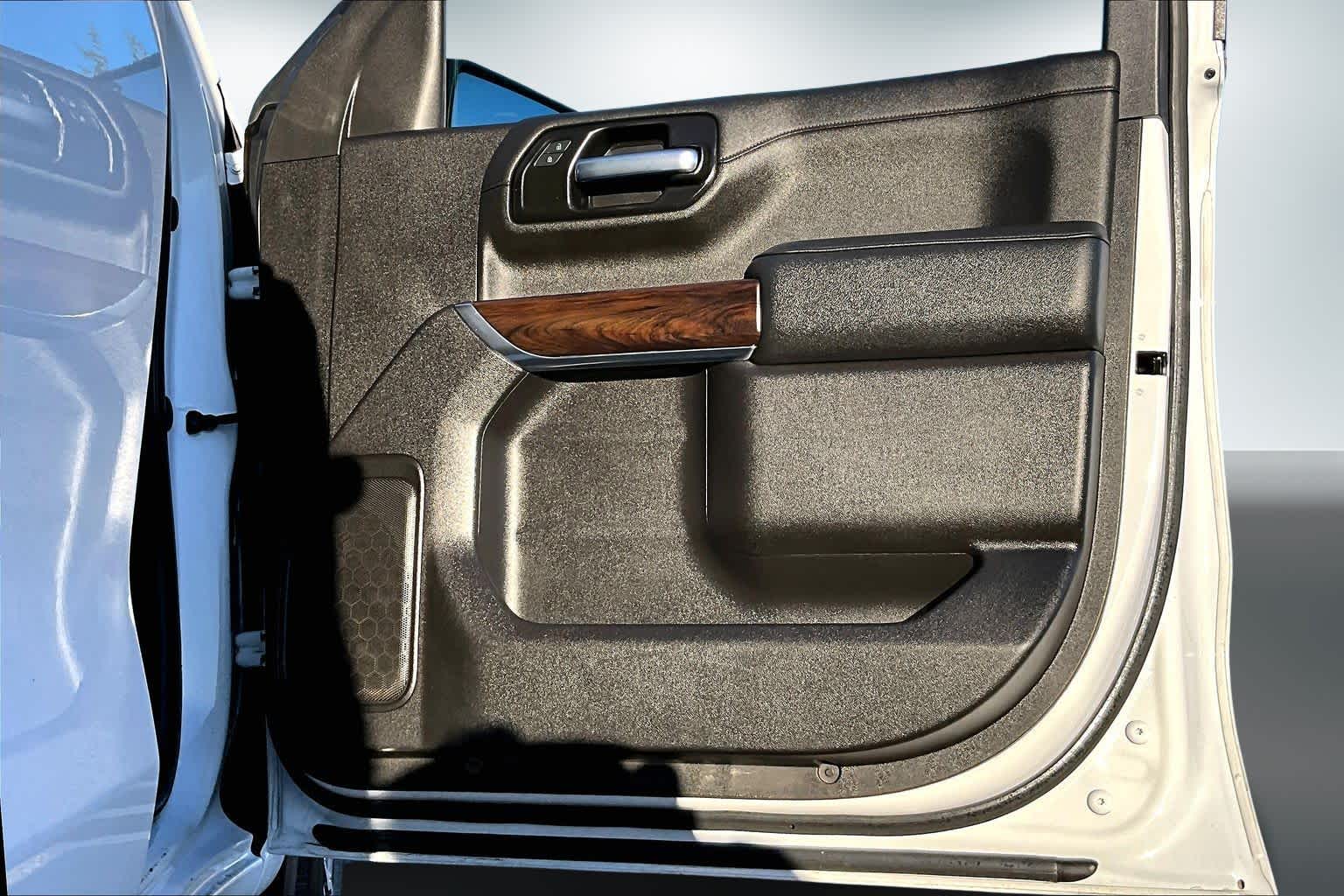 Thumbnail: 2021 GMC Sierra 1500 - 28