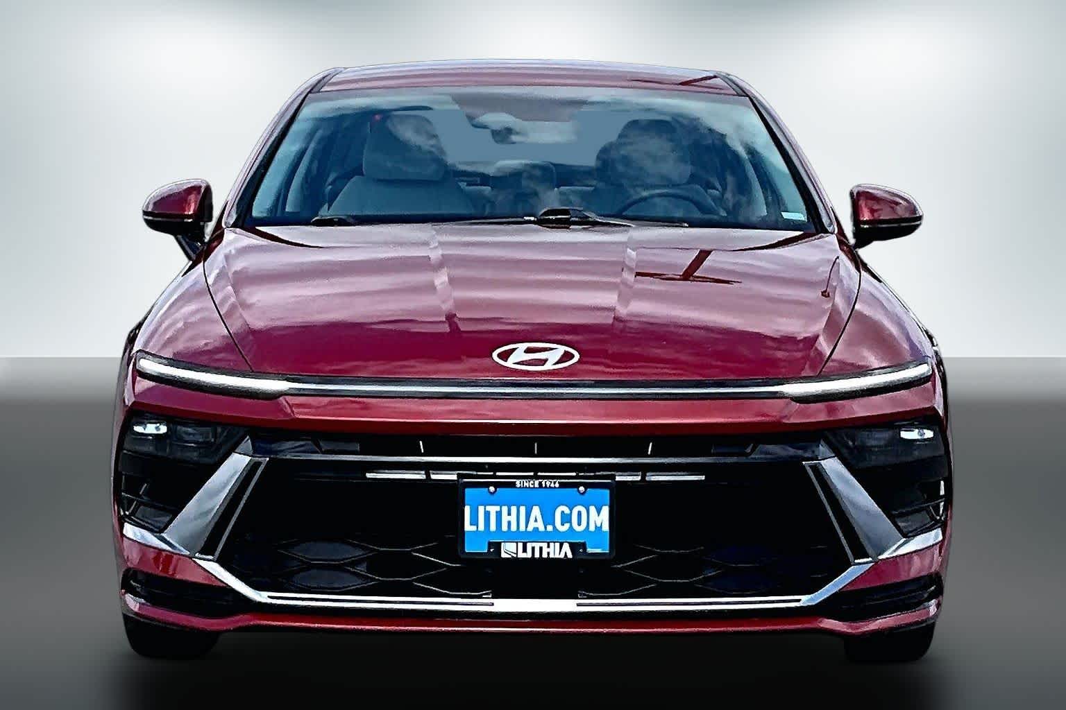 Thumbnail: 2024 Hyundai Sonata - 6