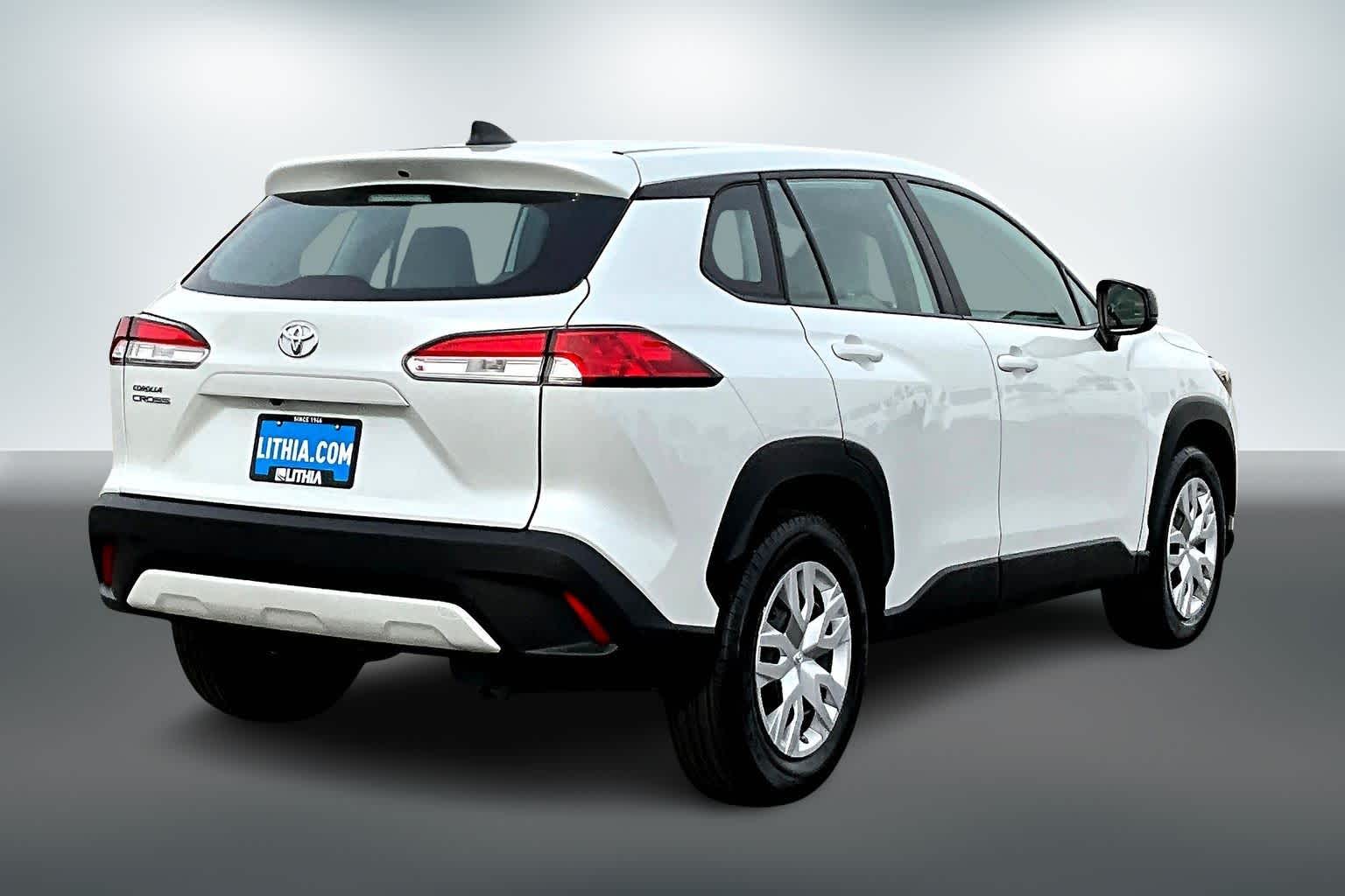 Thumbnail: 2024 Toyota Corolla Cross - 22