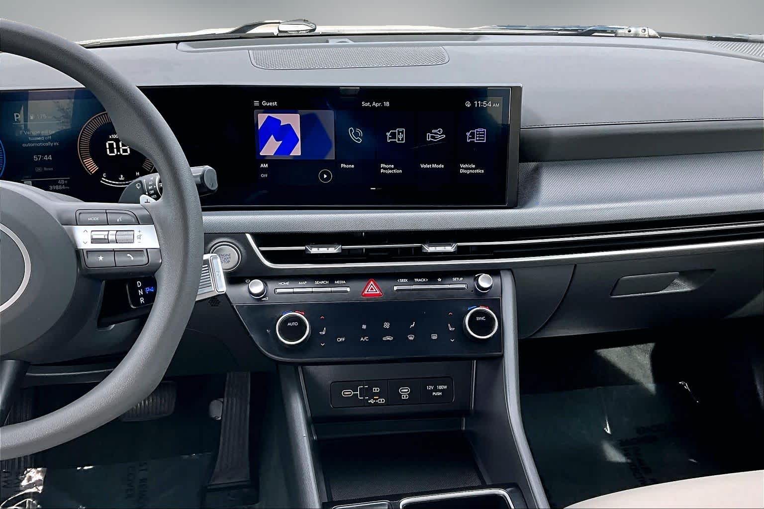 Thumbnail: 2024 Hyundai Sonata - 14