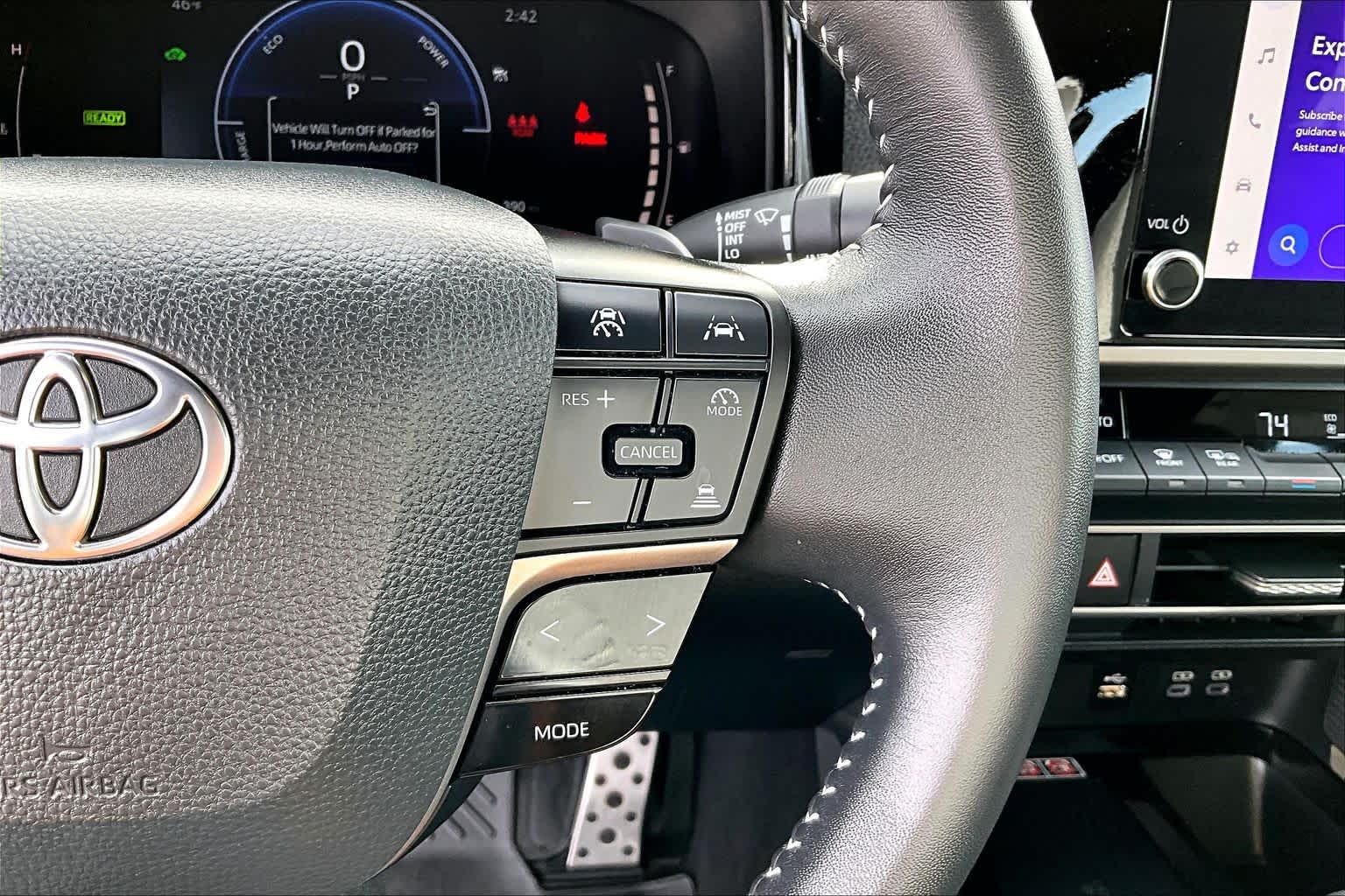 Thumbnail: 2025 Toyota Camry - 25