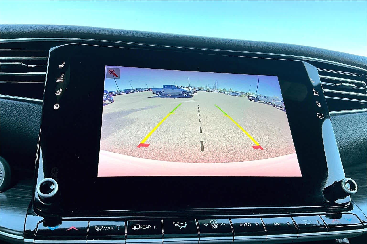 Thumbnail: 2024 Jeep Wagoneer - 26