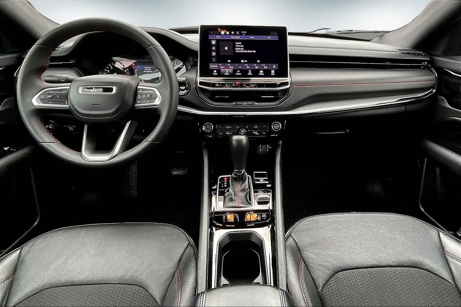 Thumbnail: 2024 Jeep Compass - 10