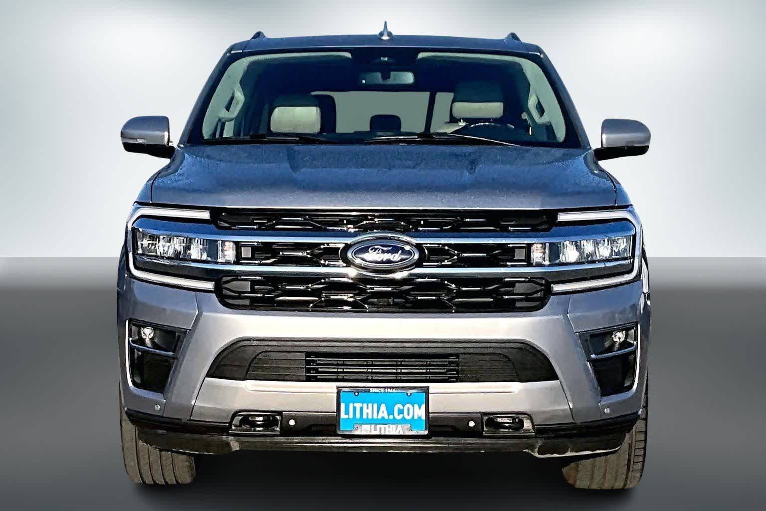 Thumbnail: 2023 Ford Expedition MAX - 6