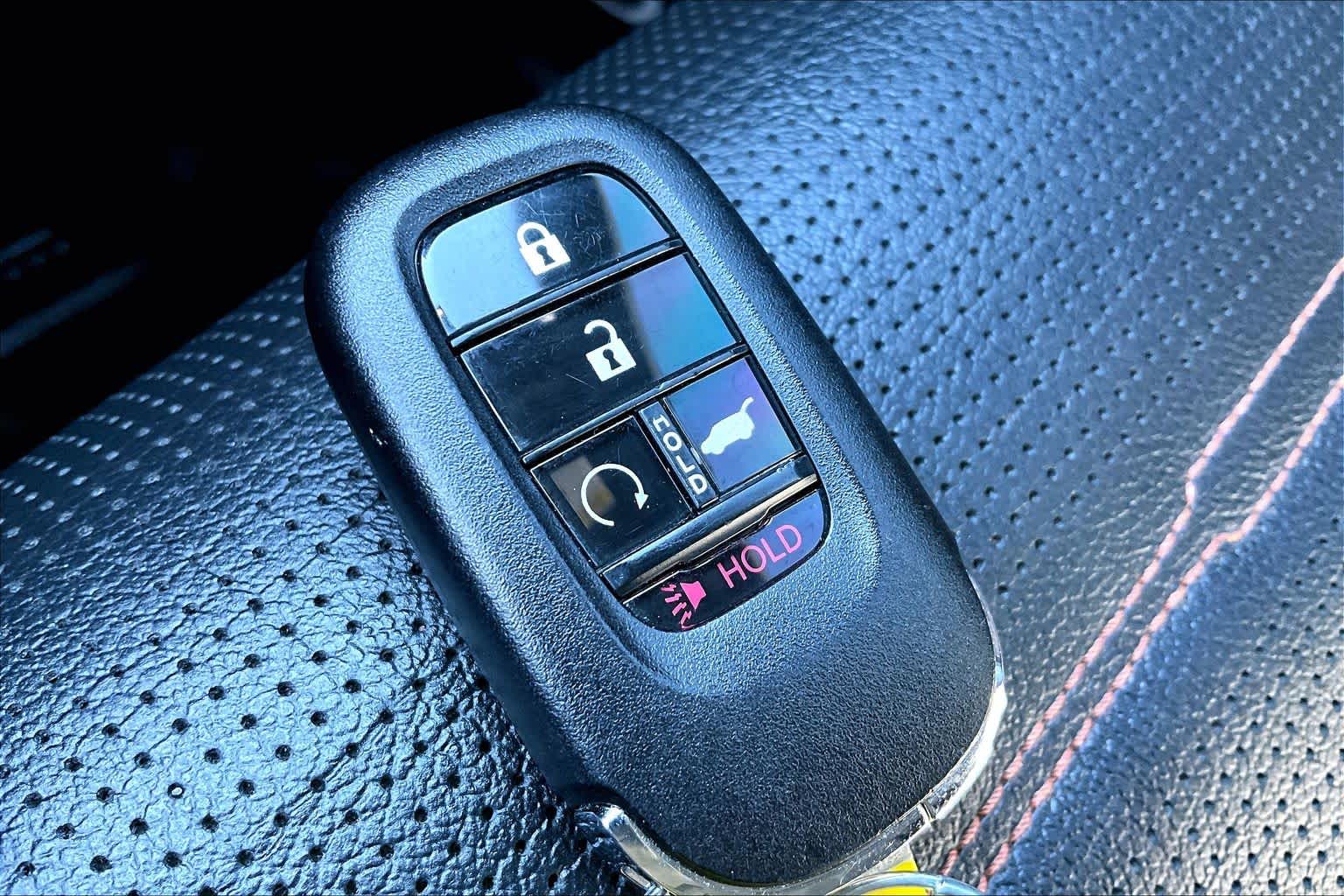 Thumbnail: 2023 Honda CR-V - 18