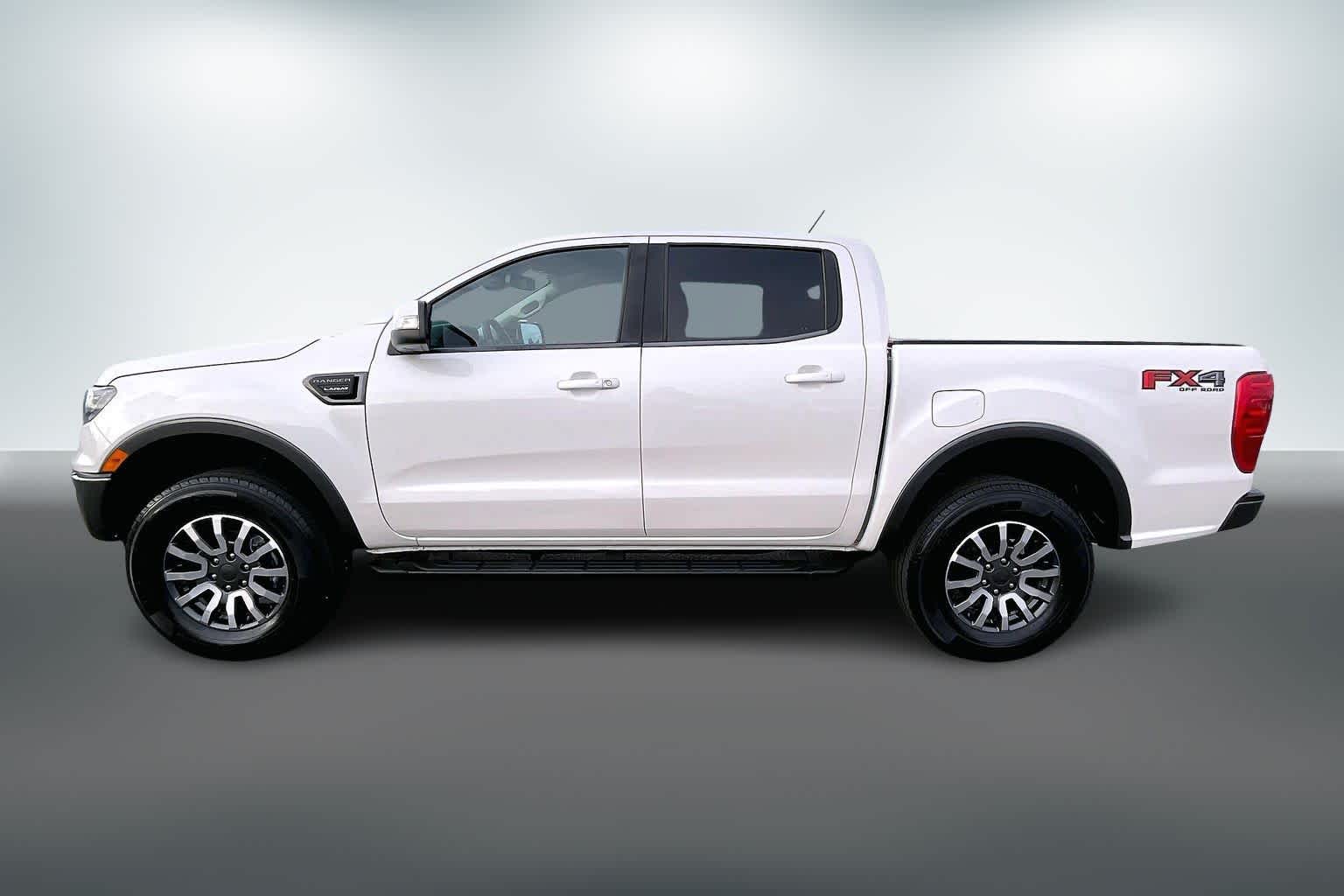 Thumbnail: 2020 Ford Ranger - 3