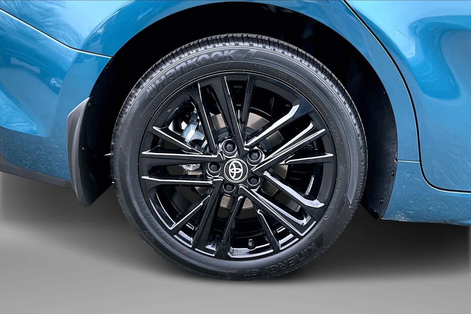 Thumbnail: 2026 Toyota Camry - 36