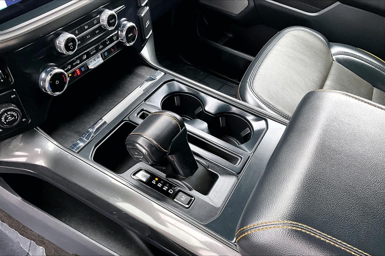 Thumbnail: 2023 Ford F-150 - 16