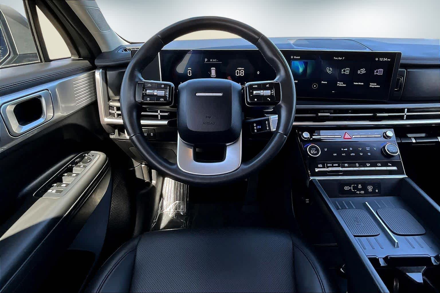 Thumbnail: 2024 Hyundai Santa Fe - 13